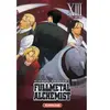 ISBN Fullmetal Alchemist intégrale tome 13