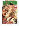 ISBN One-punch man. Vol. 8. C'était lui Yusuke Murata
