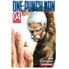 ISBN One-Punch Man - tome 4 Yûsuke Murata (Auteur), Frédéric Malet (Traduction)
