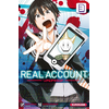 ISBN Real Account - tome 3