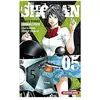 Kurokawa Eds Shonan Seven - GTO Stories - tome 5