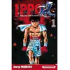 Kurokawa Eds Ippo Saison 5 - tome 1