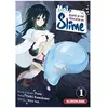 Kurokawa Eds Moi, quand je me réincarne en Slime - tome 1
