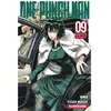 ISBN One-punch man. Vol. 9. Un minimum de respect Yusuke Murata