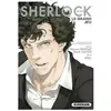 Kurokawa Eds Sherlock - épisode 03, Le Grand jeu