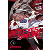 ISBN Red Eyes Sword - Akame Ga Kill ! - tome 14