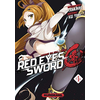 Kurokawa Eds Red Eyes Sword Zero - tome 4