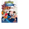 ISBN Pokémon Horizon - tome 1