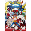 ISBN Pokémon Horizon - tome 2