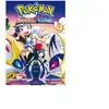 ISBN Pokémon Soleil et Lune - tome 4