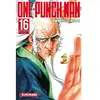 ISBN One-Punch Man - tome 16