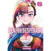 Kurokawa Eds Renjoh Desperado
