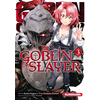 Kurokawa Eds Goblin Slayer - tome 3