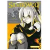 Kurokawa Eds Silver Wolf - Blood Bone