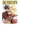 ISBN One-punch man. Vol. 14. Au bout du désespoir Yusuke Murata
