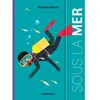 Amaterra Sous la mer