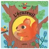 Amaterra L'écureuil Magali Attiogbé
