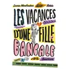 Amaterra Les vacances d'une fille bancale broché