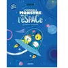 Amaterra L'horrible monstre de l'espace