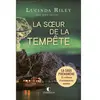 CHARLESTON Les sept soeurs. Vol. 2. La soeur de la tempête : Ally Lucinda Riley