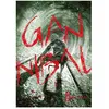 Meian Editions Gannibal