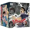 Meian Veritas - Intégrale (tomes 1 à 10) - Coffret 10 mangas - Collector Limité