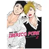 Iberico Pork and slave of love