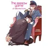 The seesaw game of distorted love