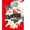 Boy's Love Yankee en danger !