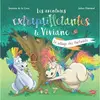 Splash Les aventures extrapailletantes de Viviane : Le village des farfadets