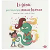 Splash Le génie qui n'aimait pas exaucer les voeux