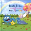 Splash Eusèbe, le chat qui rêvait de rencontrer une licorne