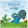 Splash Eusèbe, le chat qui rêvait de devenir un tigre