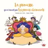 Splash La princesse qui n'aimait pas les princes charmants