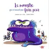 Splash Le monstre qui n'aimait pas faire peur