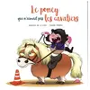 Splash Le poney qui n'aimait pas les cavaliers
