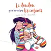 Splash Le doudou qui n'aimait pas les enfants