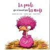 Splash La poule qui n'aimait pas les oeufs