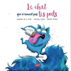 Splash ! Le Chat Qui N'aimait Pas Les Poils