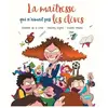 Splash La maîtresse qui n'aimait pas les élèves (Jeunesse)