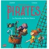 Splash Histoires de pirates : La fiancée de Barbe-Noire