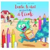 Splash Eusèbe, Le Chat Qui Rêvait D'aller À L'école