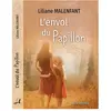 Ella L'Envol du papillon