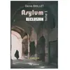 Ella Asylum, réclusion