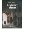 Ella Asylum, la tour du silence