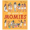 Kimane Les secrets des momies