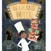 Kimane Le grand hôtel