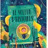 Kimane Le voleur d'histoires