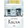 Ca Et La Eds Kolya