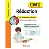 Librairie Des Ecoles Les Petits Devoirs - Rédaction CM1 (2024)